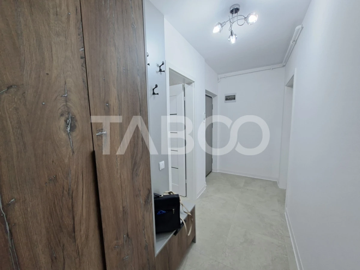 Apartament de inchiriat cu 2 camere etaj intermediar Doamna Stanca - 10