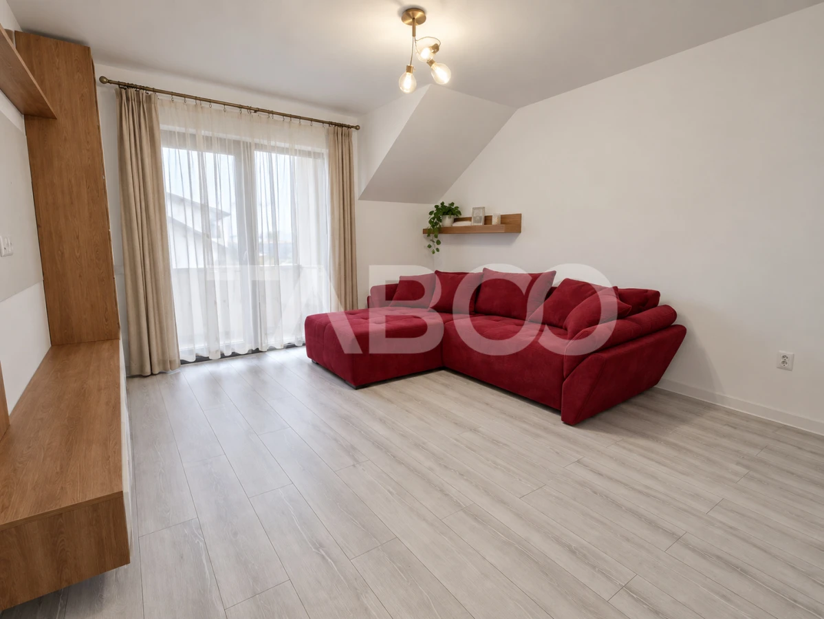 Apartament de inchiriat cu 2 camere etaj intermediar Doamna Stanca - 3