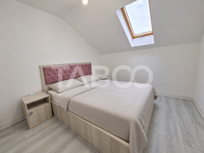 Apartament de inchiriat cu 2 camere etaj intermediar Doamna Stanca
