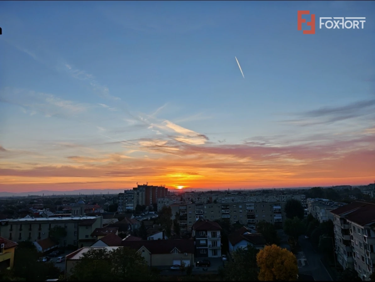 Apartament modern cu 2 camere, complet renovat, Micalaca - Polivalenta Arad - 9
