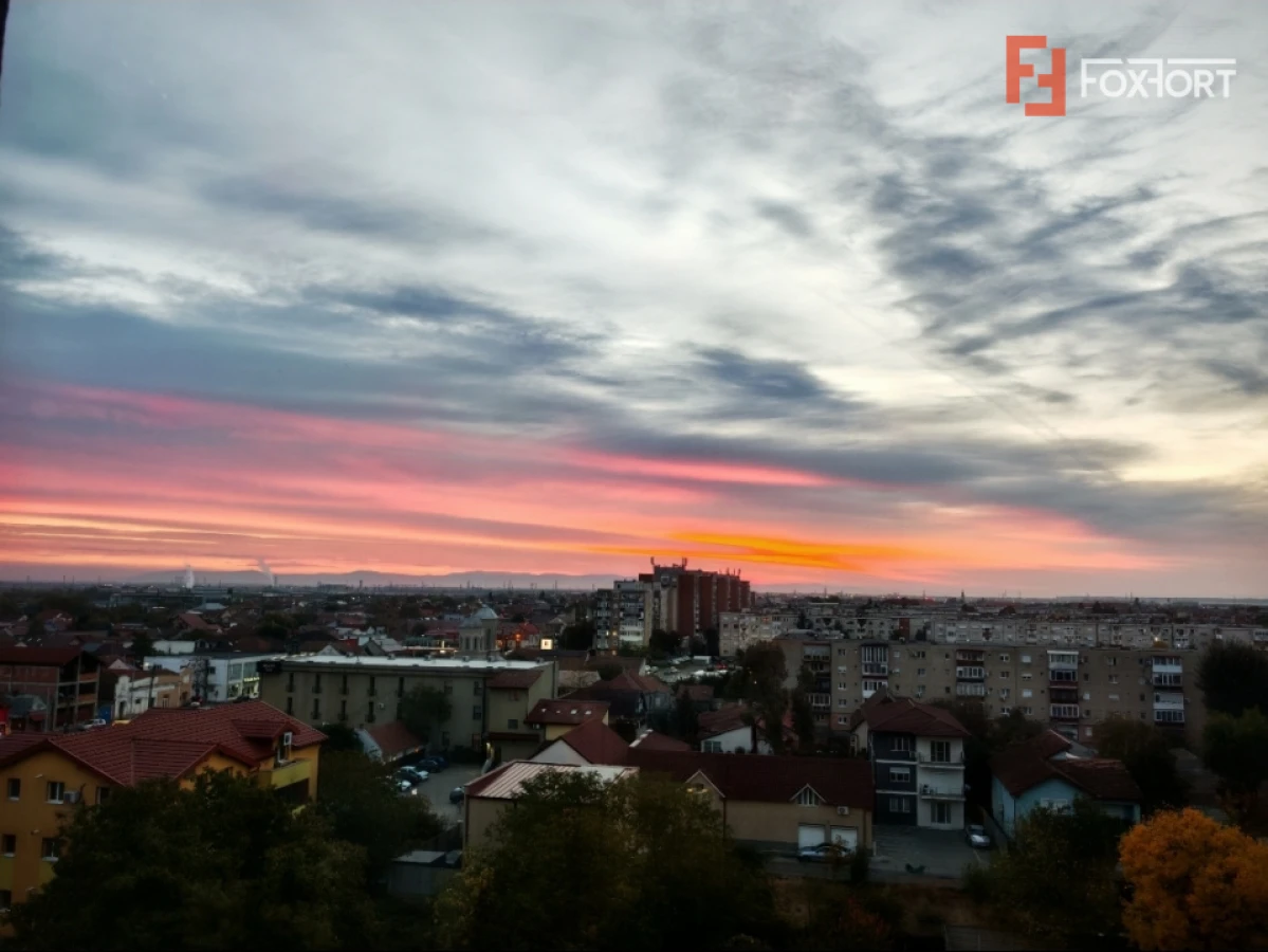 Apartament modern cu 2 camere, complet renovat, Micalaca - Polivalenta Arad - 8