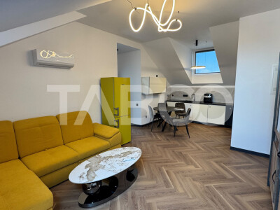 Apartament 3 camere 58mpu etaj 2 balcon 2 locuri de parcare Turnisor