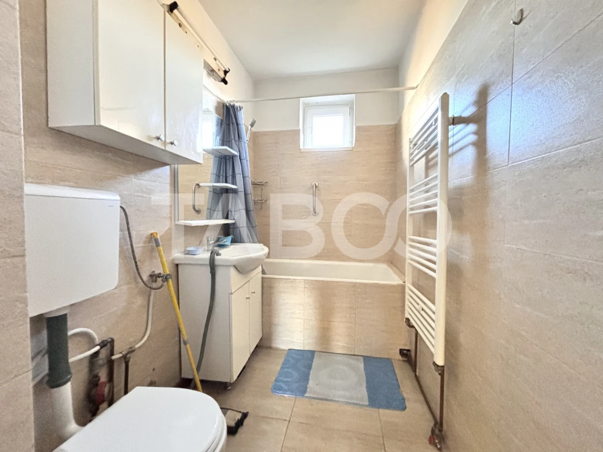 Apartament cu 3 camere finisat la cheie in cartierul Gheorgheni - 6