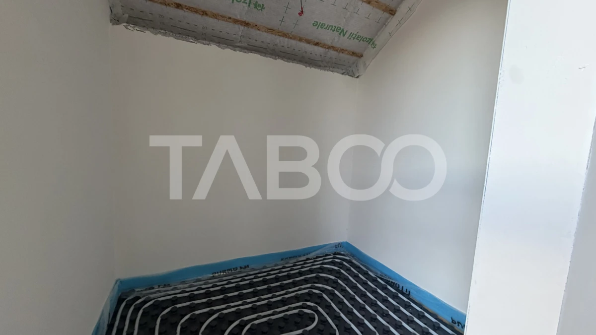 Casa Individuala Smart de vanzare in Floresti Cluj Napoca - 10