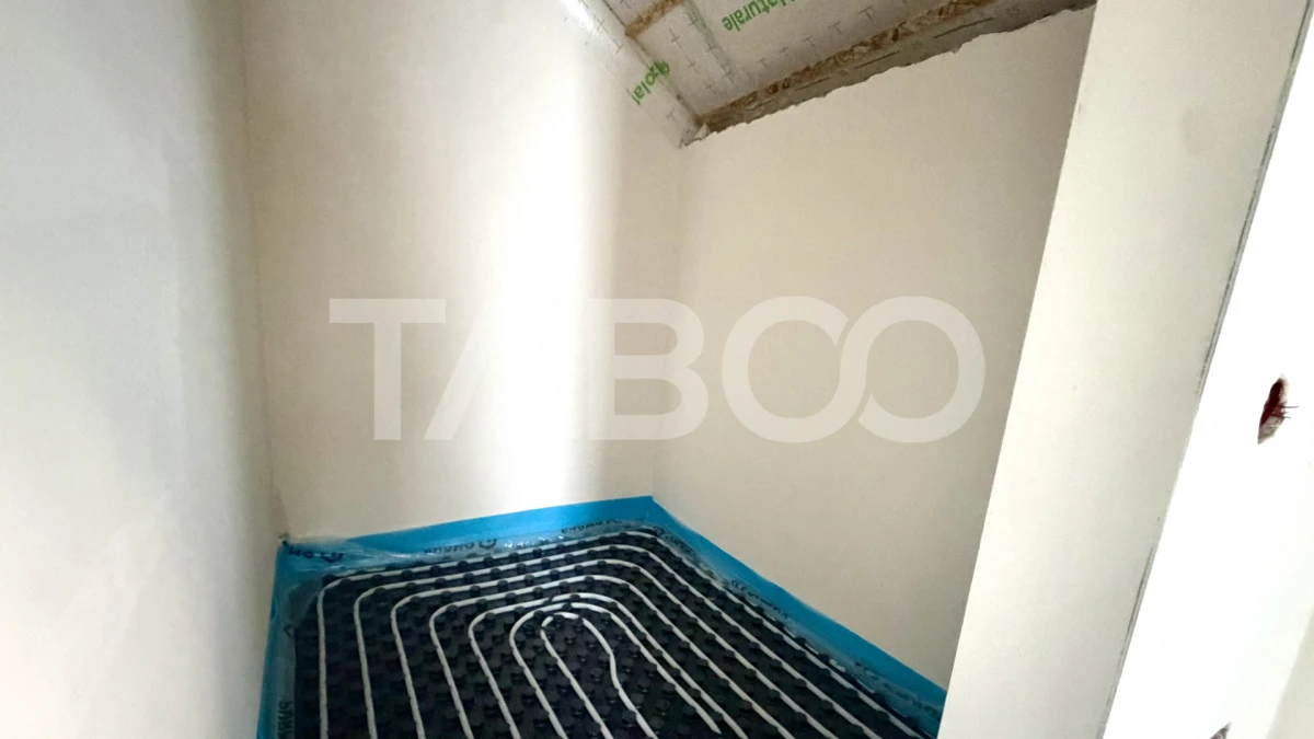Casa Individuala Smart de vanzare in Floresti Cluj Napoca - 9