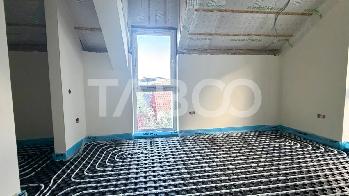 Casa Individuala Smart de vanzare in Floresti Cluj Napoca - 8