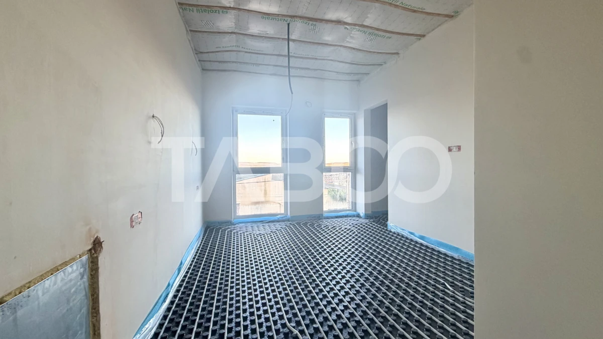 Casa Individuala Smart de vanzare in Floresti Cluj Napoca - 7