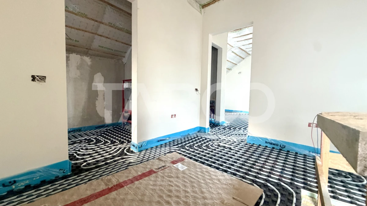Casa Individuala Smart de vanzare in Floresti Cluj Napoca - 5
