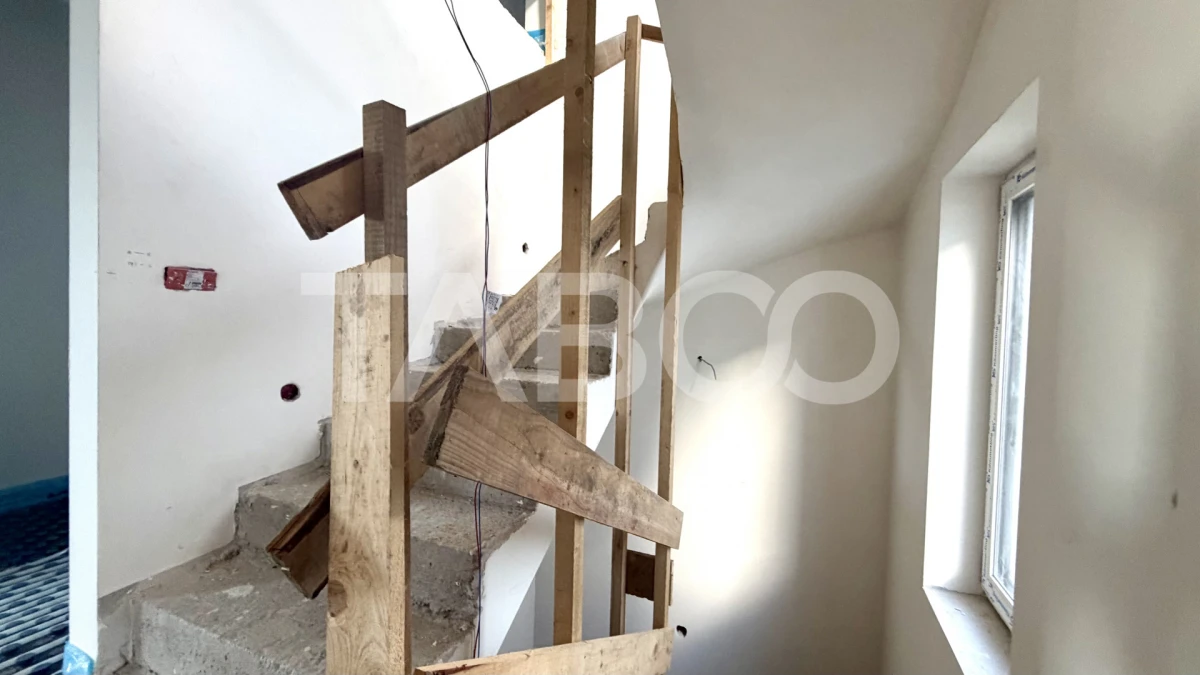 Casa Individuala Smart de vanzare in Floresti Cluj Napoca - 4