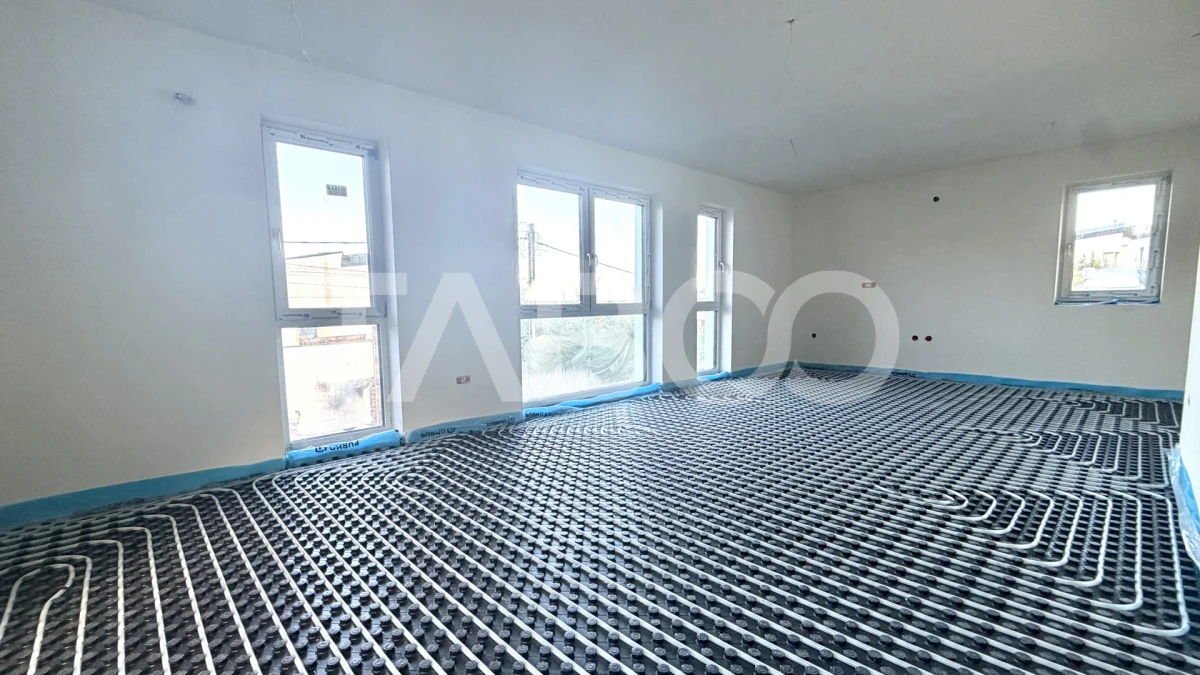 Casa Individuala Smart de vanzare in Floresti Cluj Napoca - 1