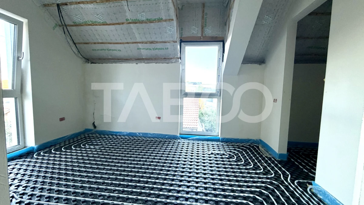 Casa SMART individuala de vanzare in zona Floresti Cluj Napoca - 7
