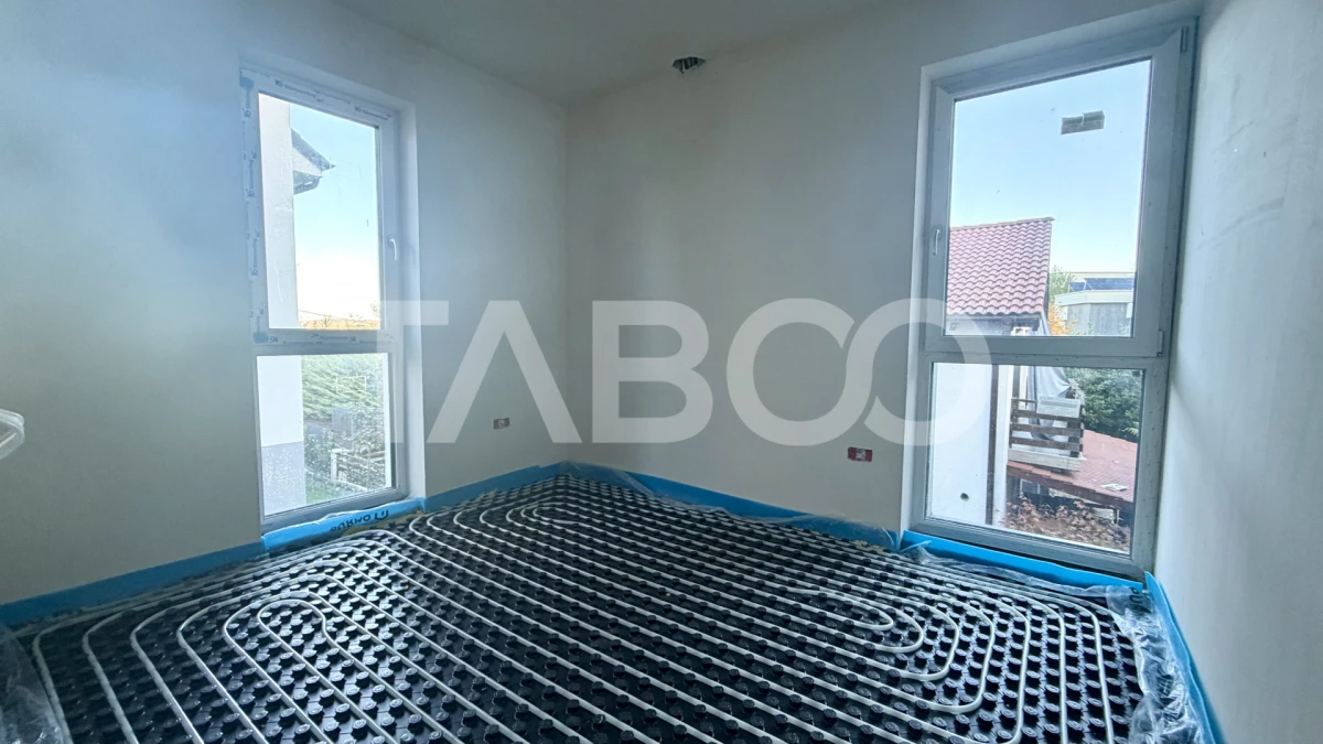 Casa SMART individuala de vanzare in zona Floresti Cluj Napoca - 4
