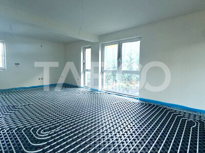 Casa SMART individuala de vanzare in zona Floresti Cluj Napoca