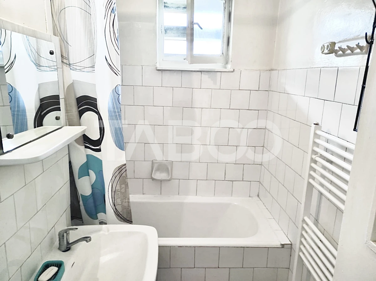 Apartament cu 2 camere de vanzare in Gheorgheni izolat balcon si boxa - 8