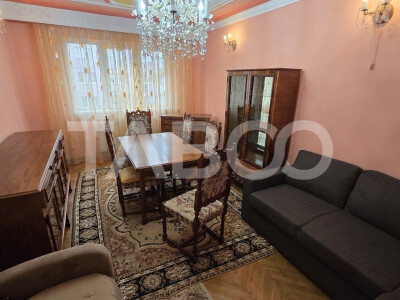 De vanzare - Apartament 83mp 4 camere decomandate etaj 1Vasile Aaron