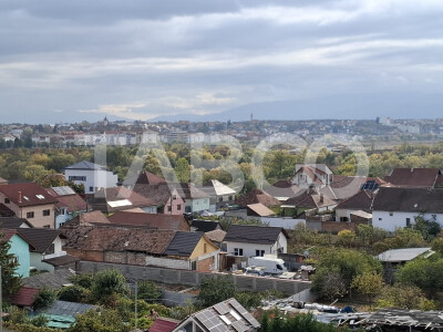 Apartament 4 camere 81 mpu 2 bai 3 balcoane 1 terasa Turnisor Sibiu