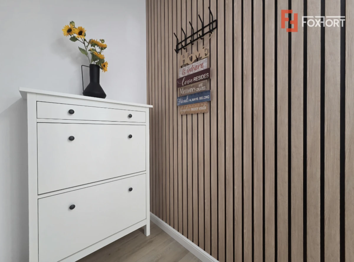 Apartament 3 camere de vanzare | Riverside JCM | an 2020, Malul Muresuluiui Arad - 7