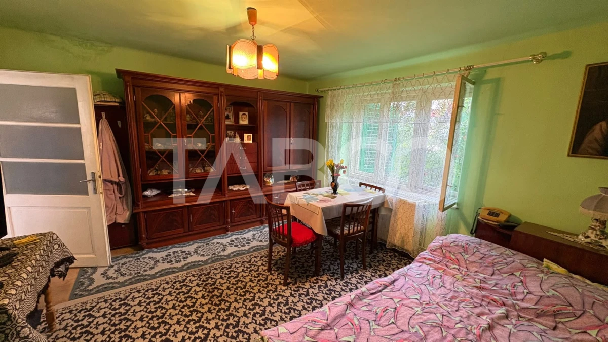 Casa individuala cu 3 camere de vanzare in Daia Sibiu - 5