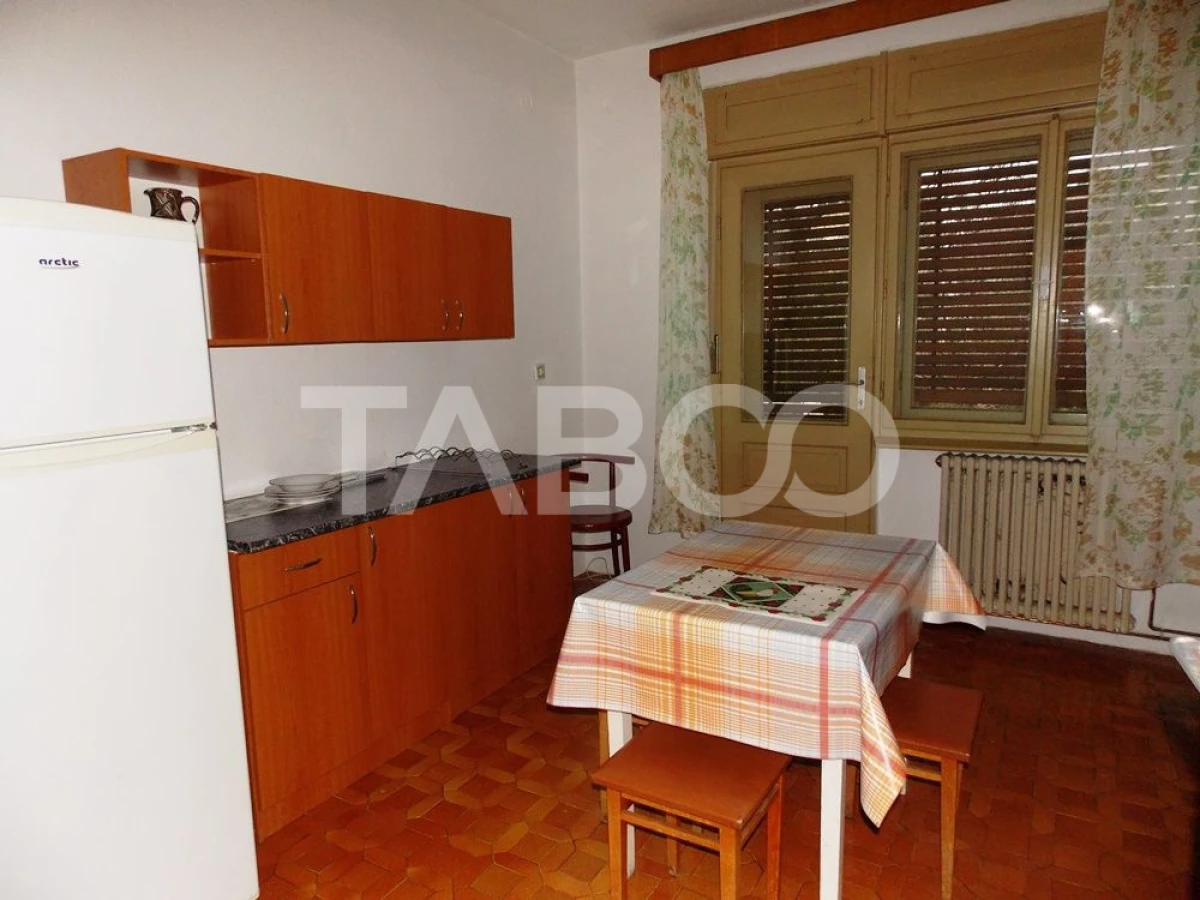 Apartament cu 3 camere 150 mp utili terasa 30 mp Parcul Sub Arini - 10