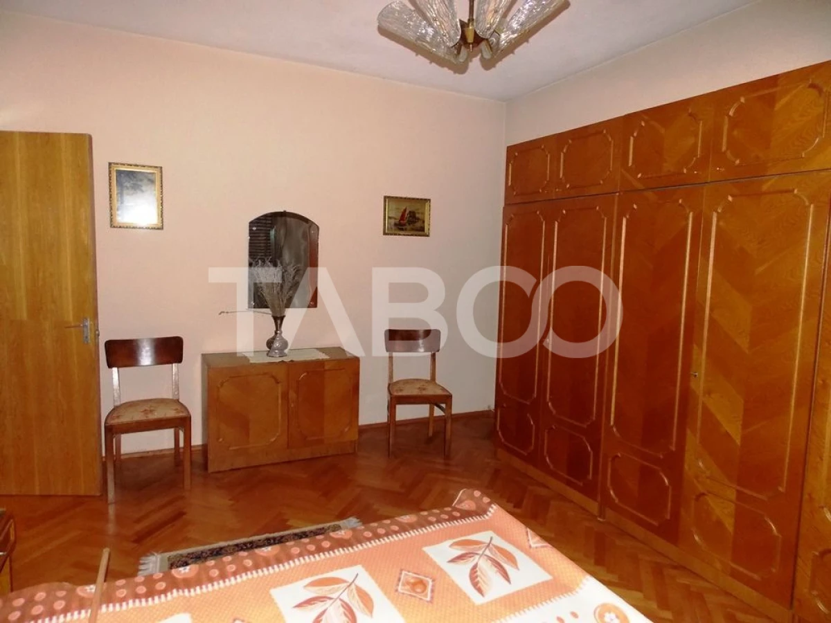 Apartament cu 3 camere 150 mp utili terasa 30 mp Parcul Sub Arini - 9