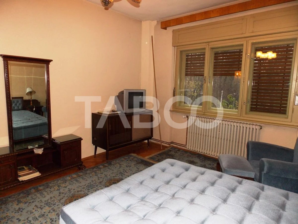 Apartament cu 3 camere 150 mp utili terasa 30 mp Parcul Sub Arini - 8