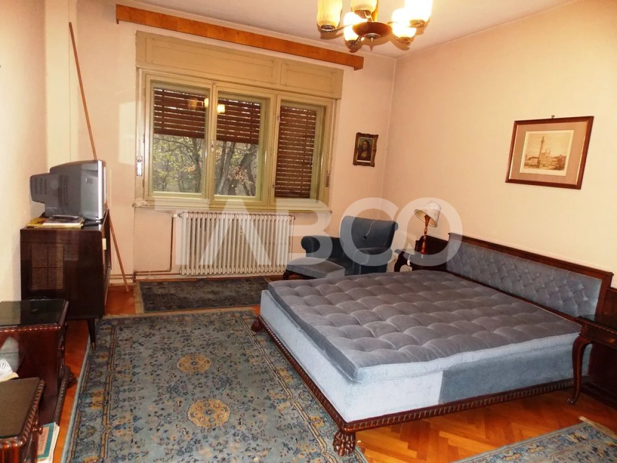 Apartament cu 3 camere 150 mp utili terasa 30 mp Parcul Sub Arini - 7