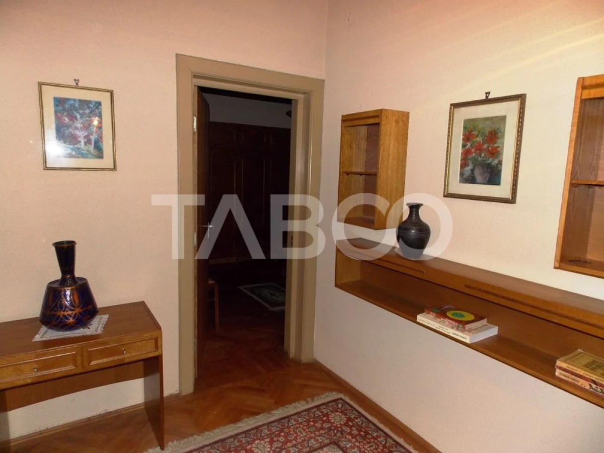 Apartament cu 3 camere 150 mp utili terasa 30 mp Parcul Sub Arini - 6