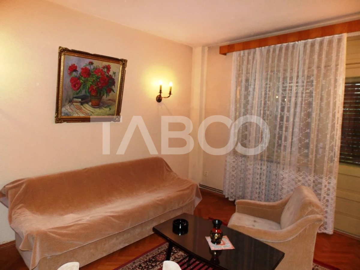 Apartament cu 3 camere 150 mp utili terasa 30 mp Parcul Sub Arini - 5