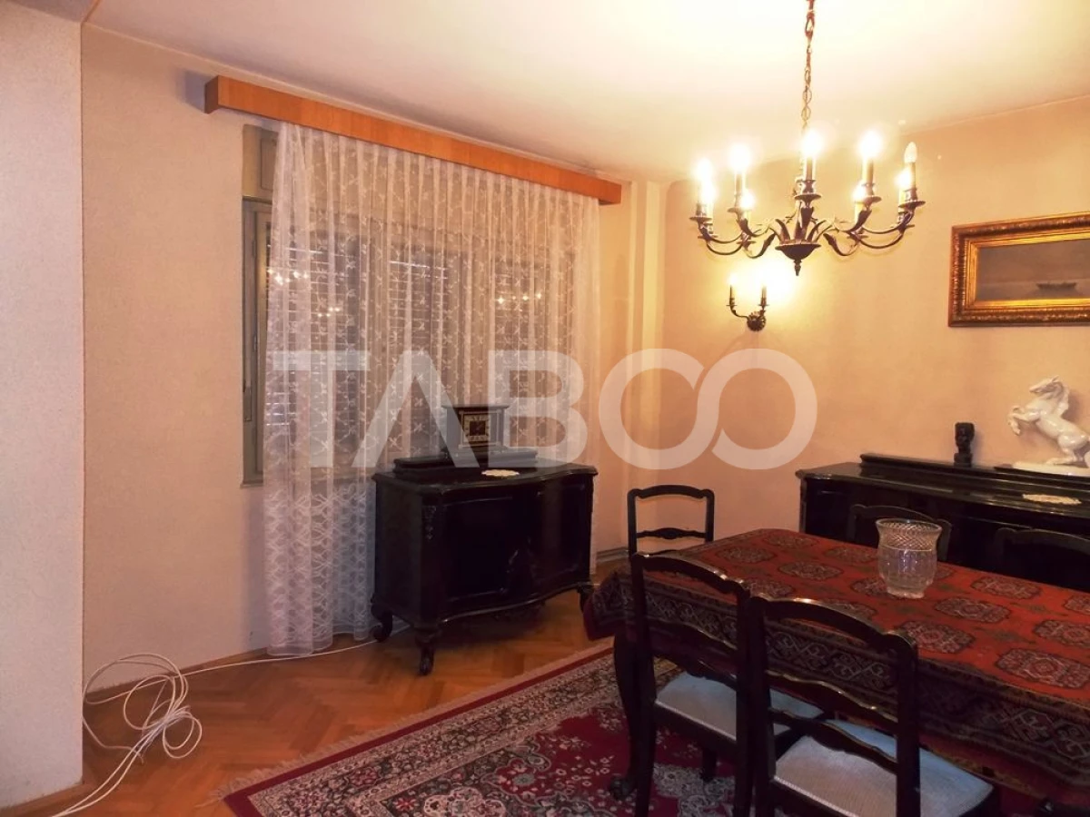 Apartament cu 3 camere 150 mp utili terasa 30 mp Parcul Sub Arini - 3