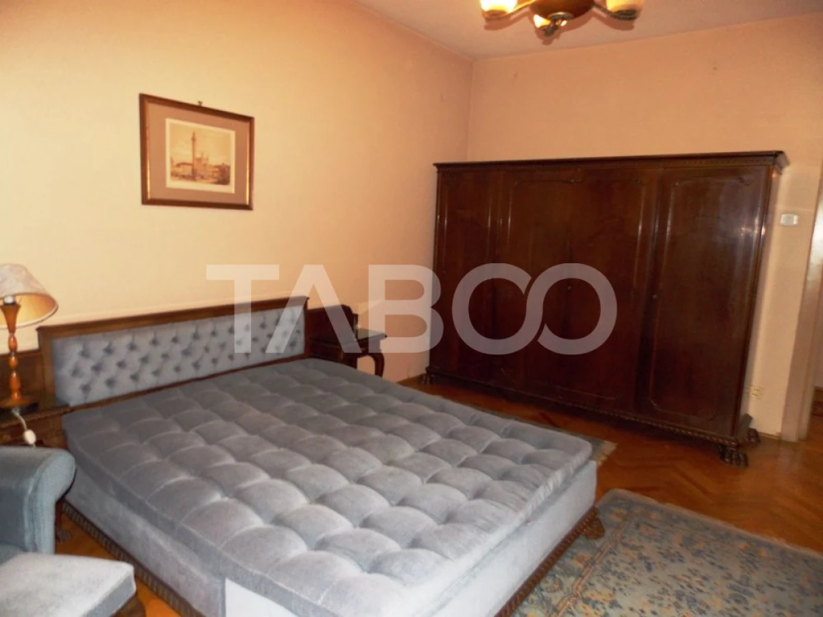 Apartament cu 3 camere 150 mp utili terasa 30 mp Parcul Sub Arini - 1
