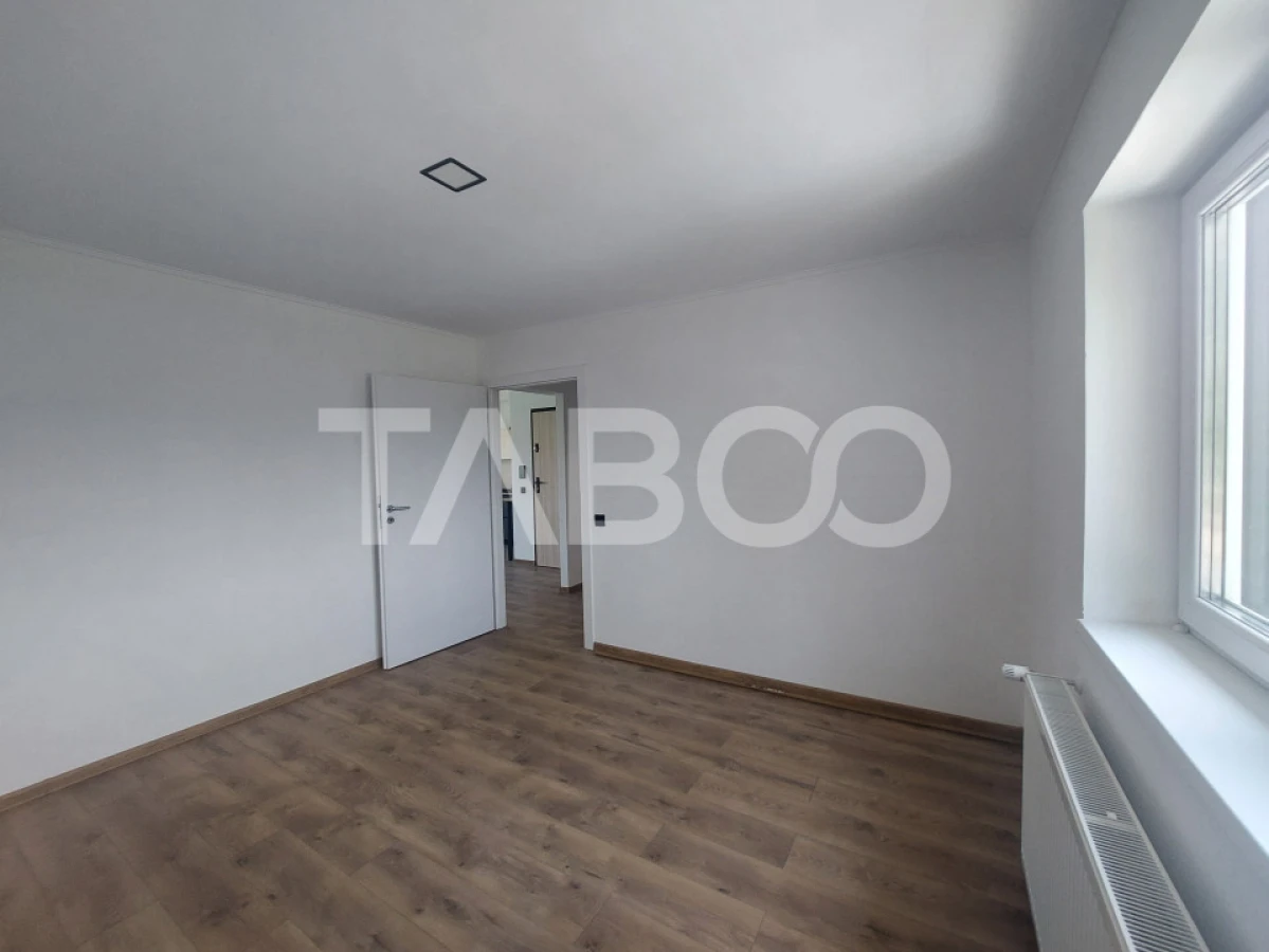 Spatiu birouri de inchiriat 50 mp loc de parcare Talmaciu Sibiu - 4