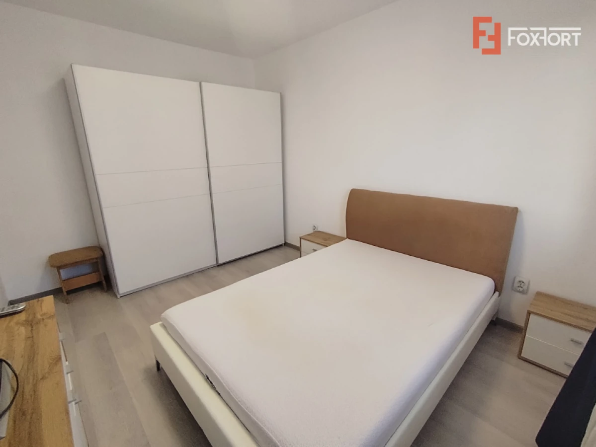 Apartament cu 2 camere de inchiriat in Giroc - 10