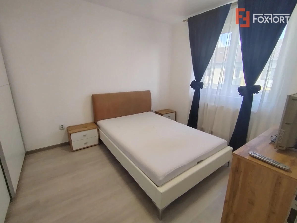 Apartament cu 2 camere de inchiriat in Giroc - 7