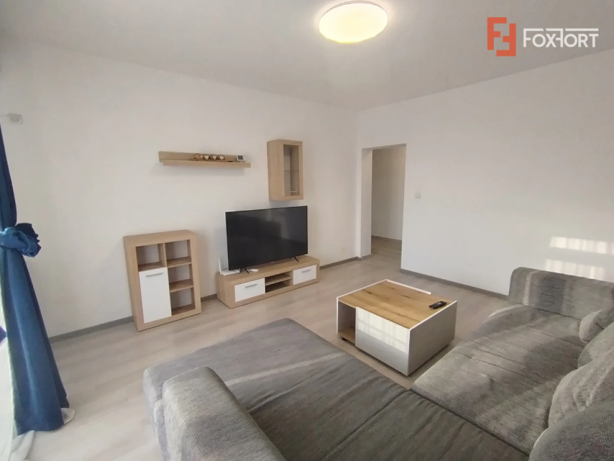 Apartament cu 2 camere de inchiriat in Giroc - 4