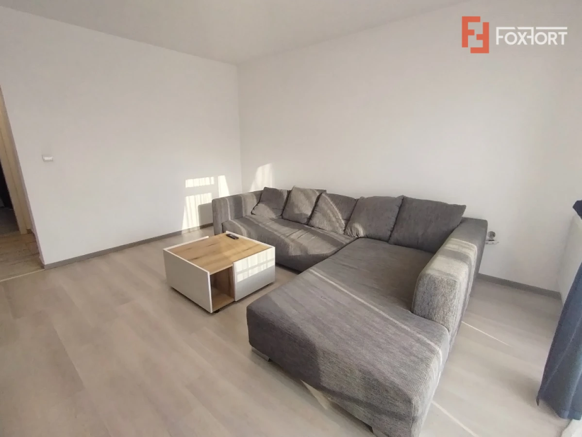 Apartament cu 2 camere de inchiriat in Giroc - 2