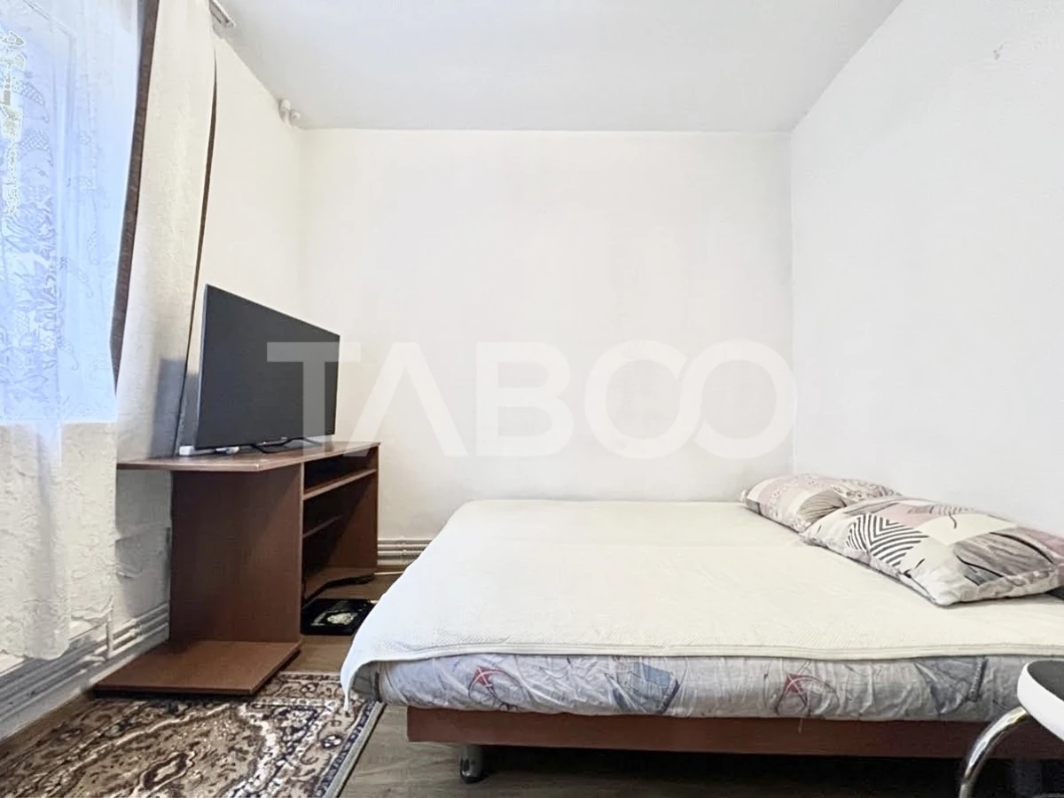 Apartament cu 2 camere decomandat 55 mp in Marasti izolat zona BRD - 5