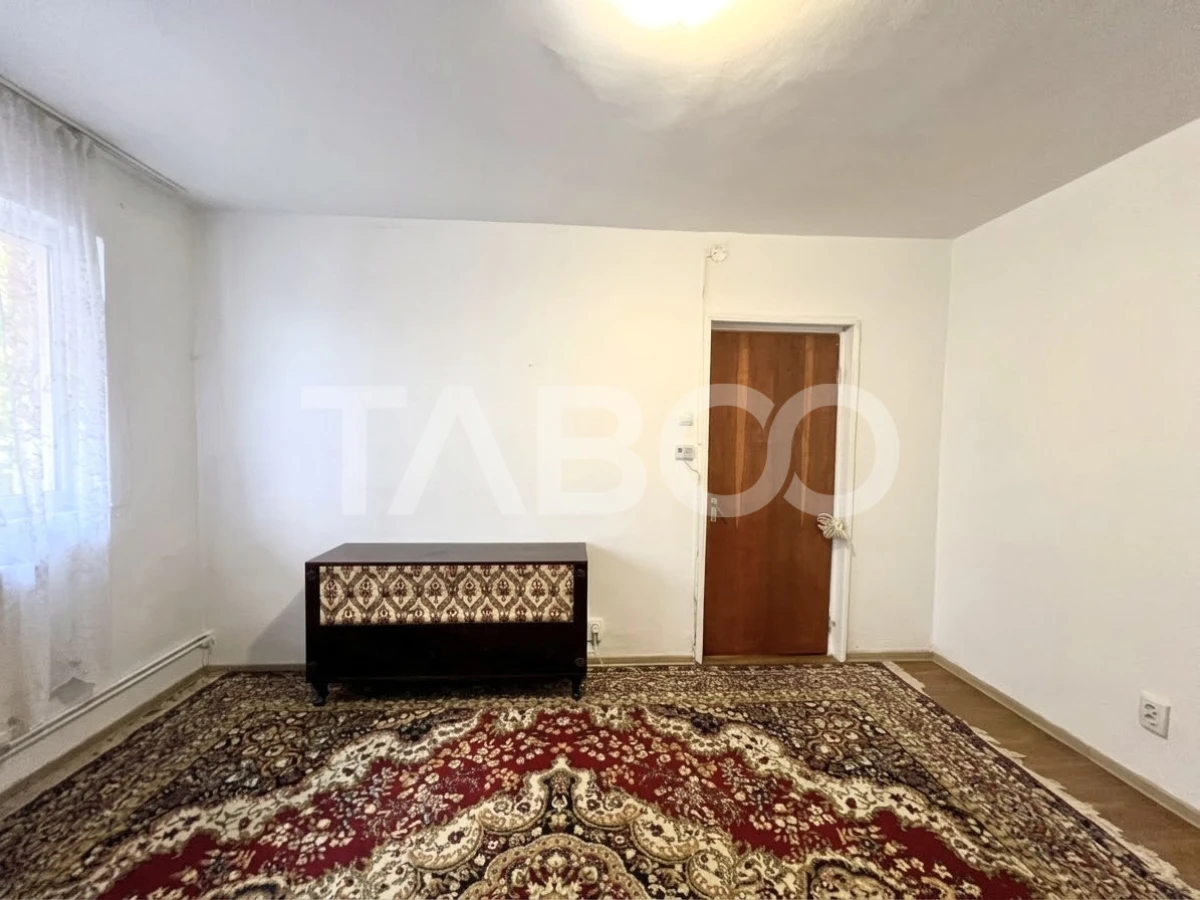 Apartament cu 2 camere decomandat 55 mp in Marasti izolat zona BRD - 3