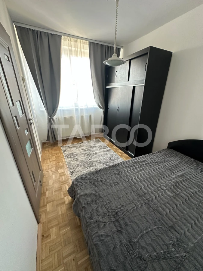 Apartament 2 camere de închiriat 37 mp zona Mihai Viteazul Sibiu - 6