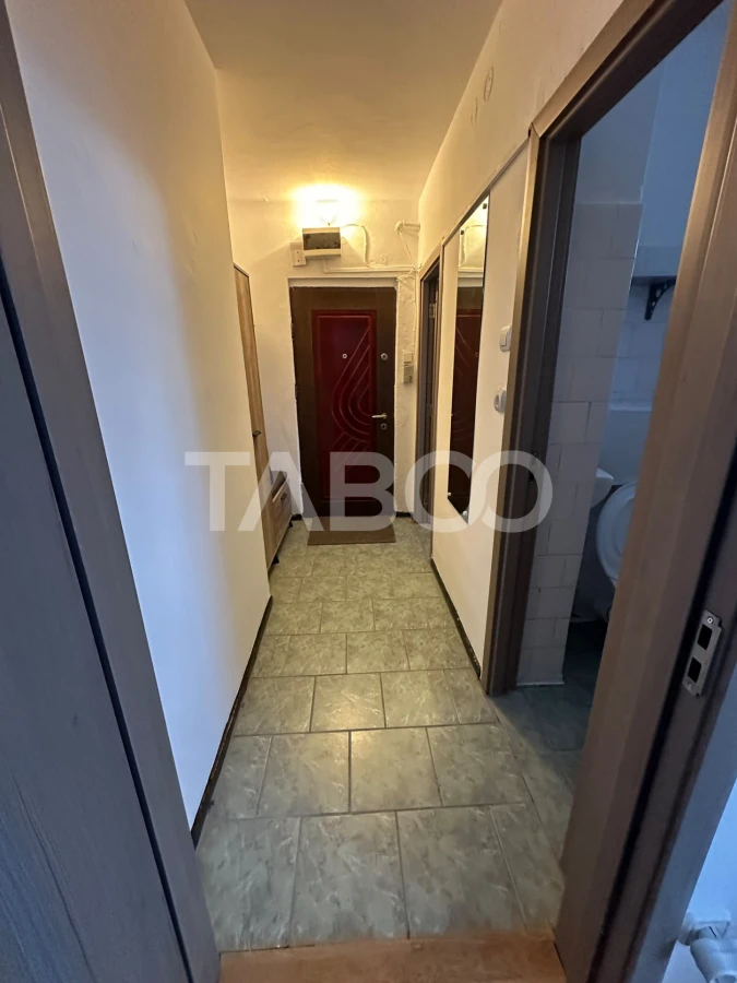 Apartament 2 camere de închiriat 37 mp zona Mihai Viteazul Sibiu - 5