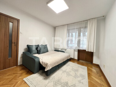 Apartament cu 2 camere de vanzare in Gheorgheni cu lift langa P Hermes