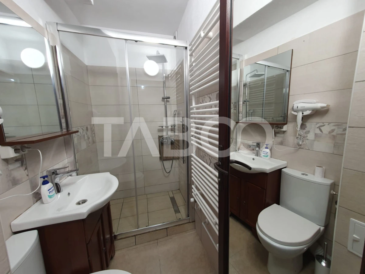 Apartamentg 2 camere semidecomandat de vanzare etaj 2 renovat 2026 - 6