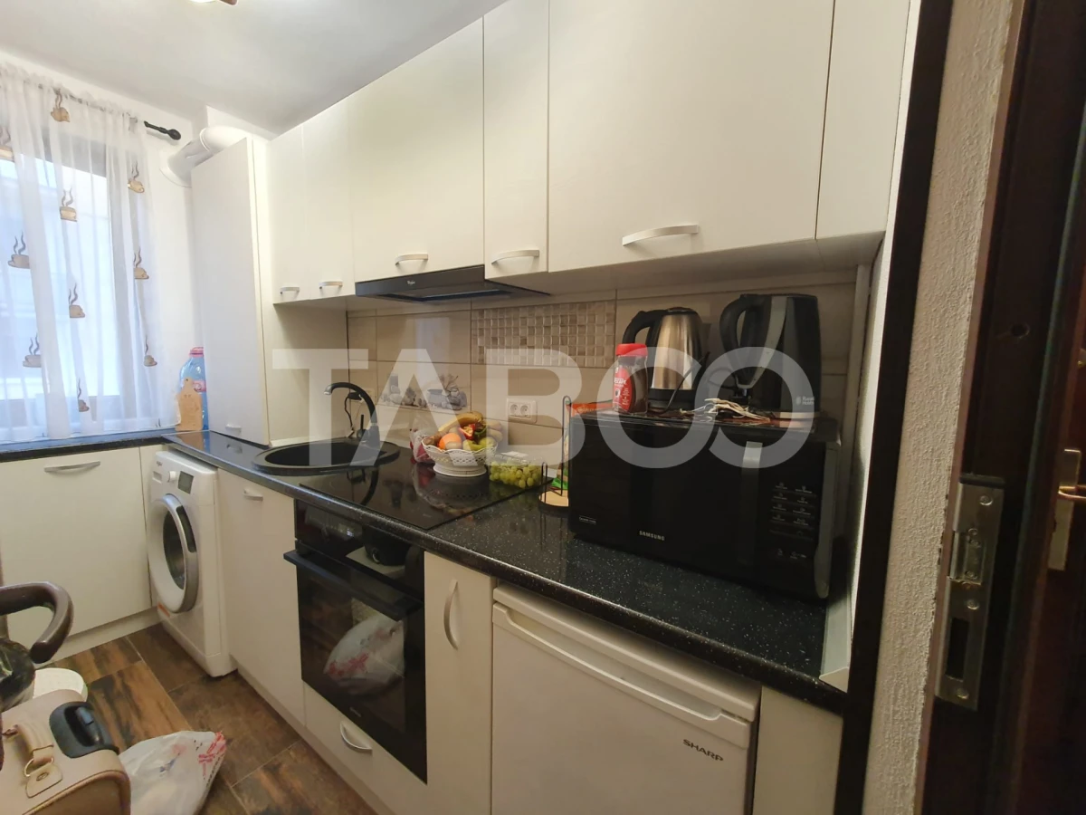 Apartamentg 2 camere semidecomandat de vanzare etaj 2 renovat 2026 - 5