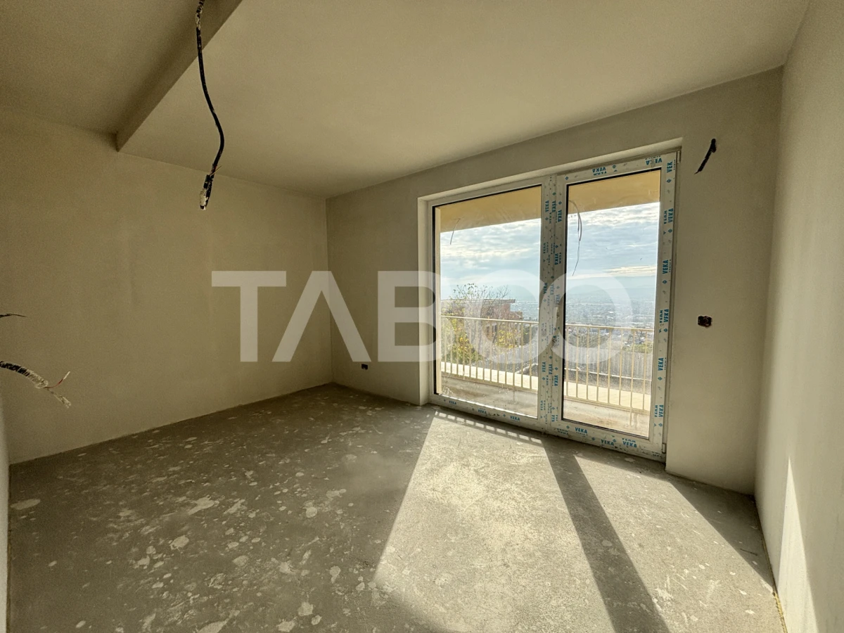 Duplex de vanzare premium in Iris zona Voronet Cluj Napoca - 10