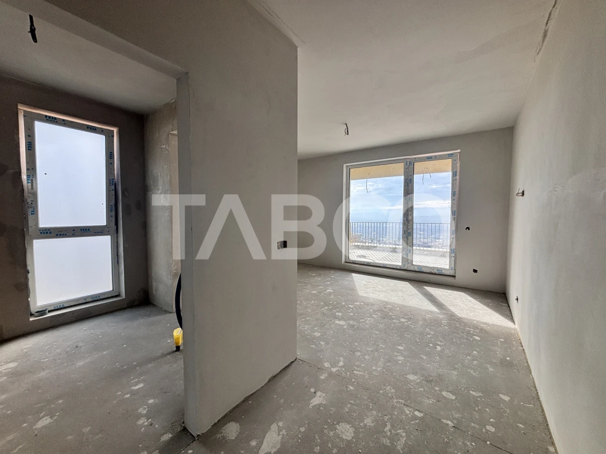 Duplex de vanzare premium in Iris zona Voronet Cluj Napoca - 9