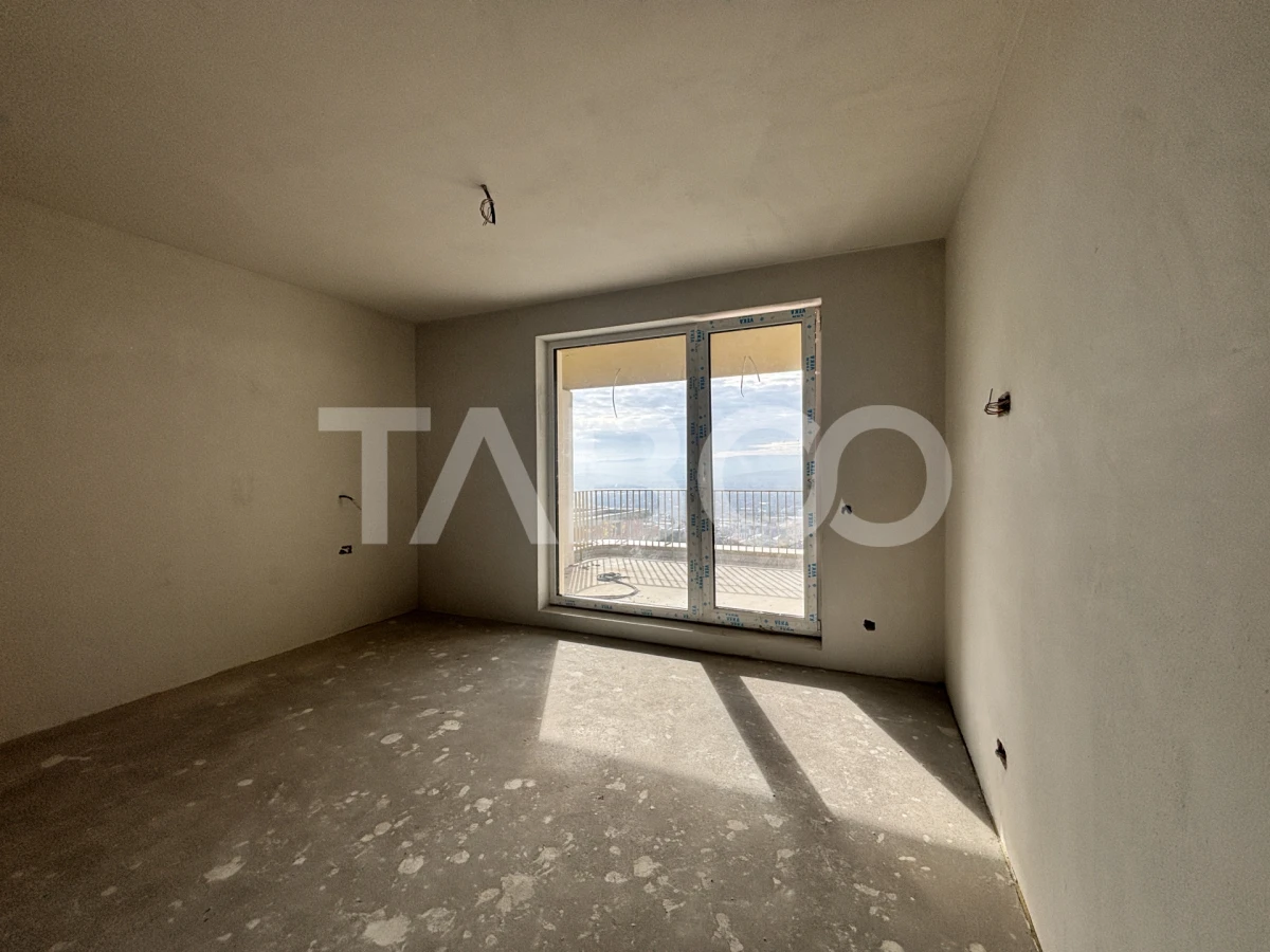 Duplex de vanzare premium in Iris zona Voronet Cluj Napoca - 8