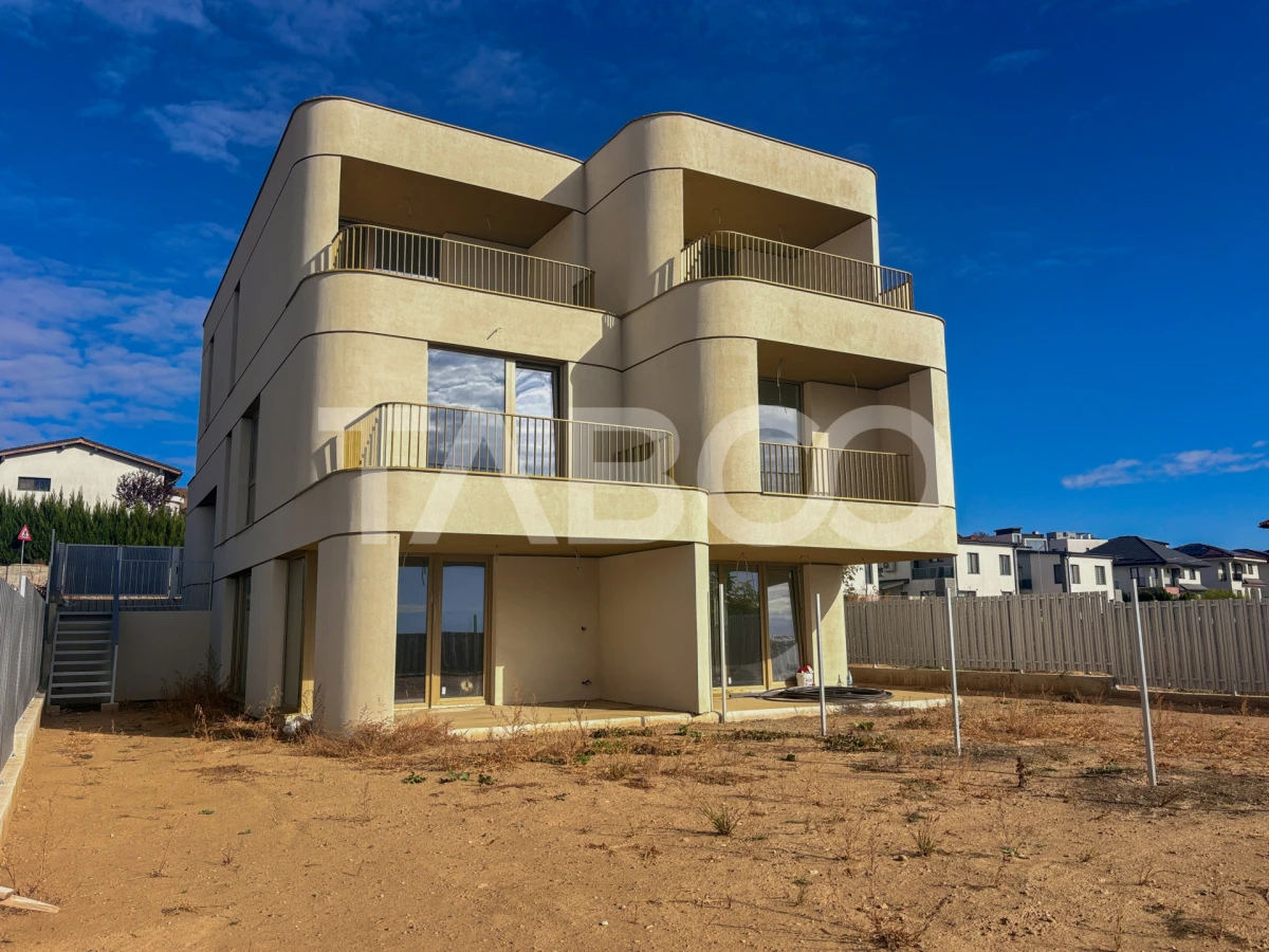Duplex de vanzare premium in Iris zona Voronet Cluj Napoca - 4