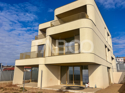 Duplex de vanzare premium in Iris zona Voronet Cluj Napoca