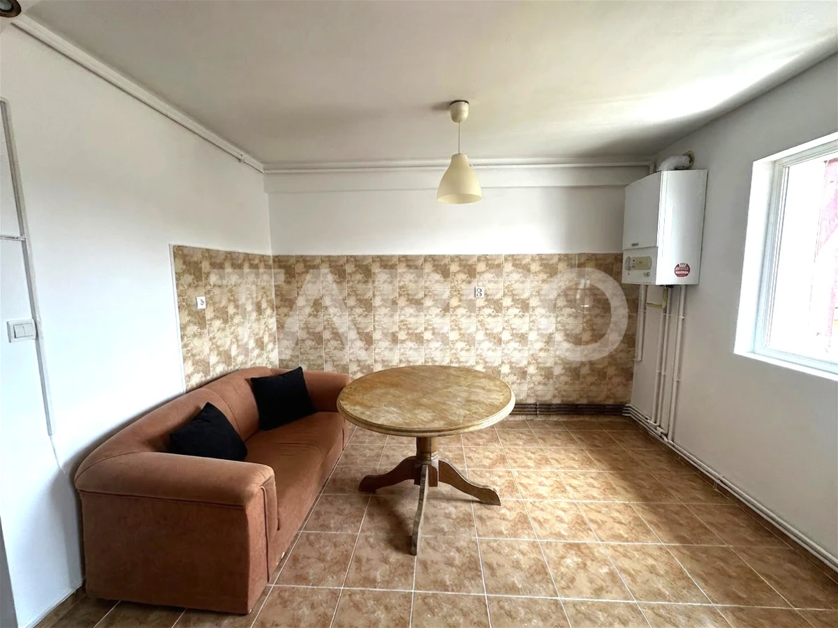 Apartament de vanzare 50 mpu 2 camere in Sibiu zona Strand - 6