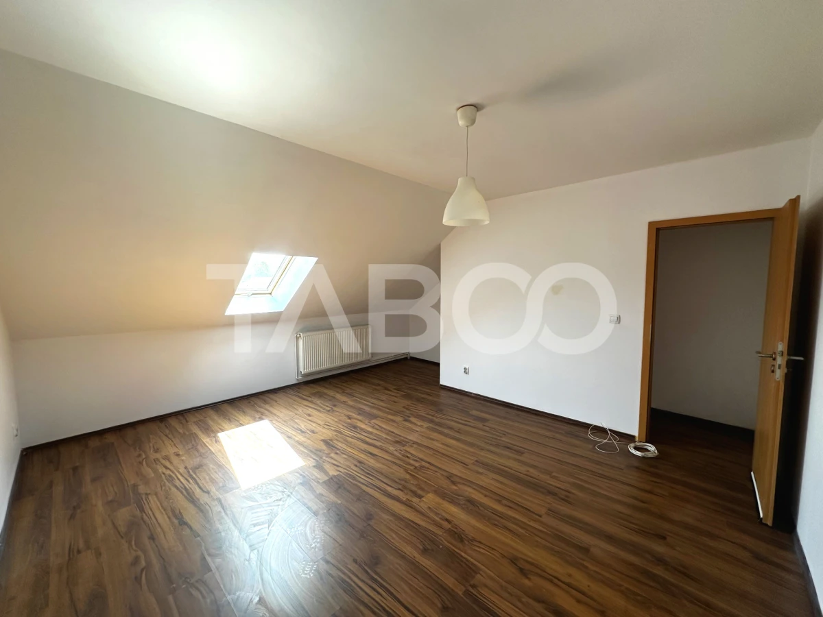 Apartament de vanzare 50 mpu 2 camere in Sibiu zona Strand - 3