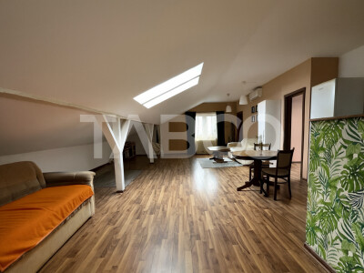 Apartament cu 3 camere spatioase de vanzare in Selimbar - 100 mp utili